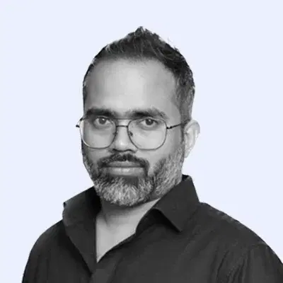 Gireesh Nayak