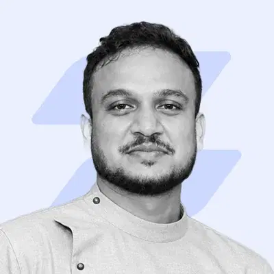 Hemant Raj