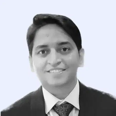 Rahul Gayakwad