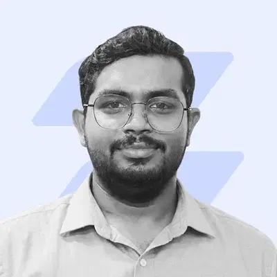 Rajdeep Halder