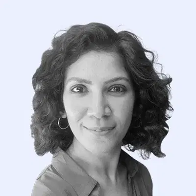Tanushree Goyal